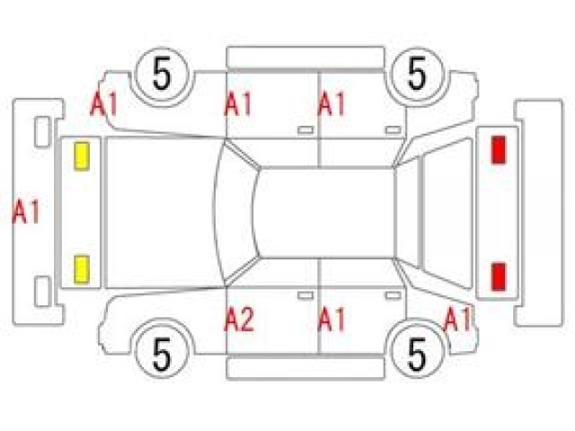 Suzuki ALTO 2016 7489013-23