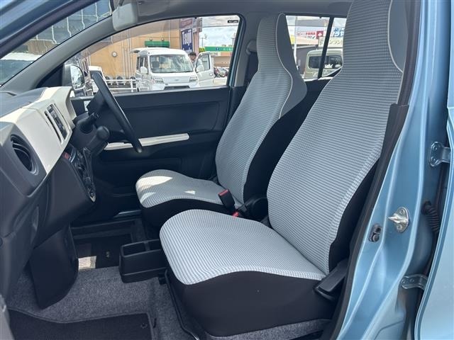 Suzuki ALTO 2016 7489013-4