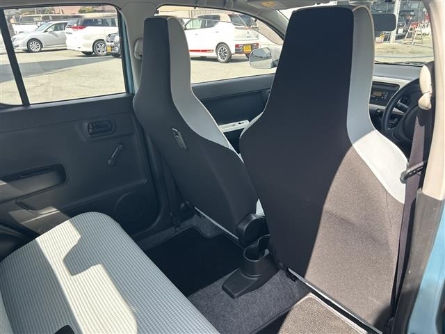 Suzuki ALTO 2016 7489013-6