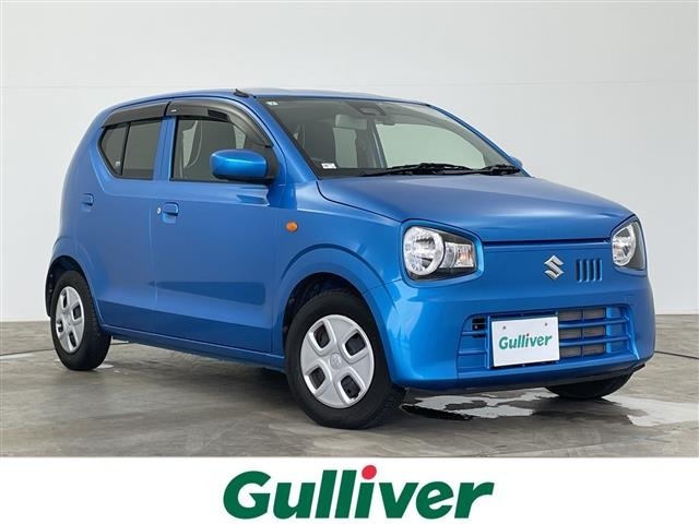 Suzuki ALTO 2019 7489014-0