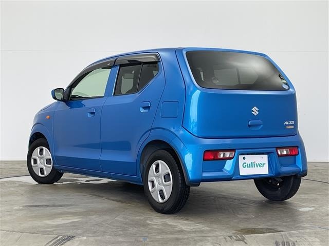 Suzuki ALTO 2019 7489014-13