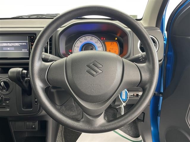 Suzuki ALTO 2019 7489014-14