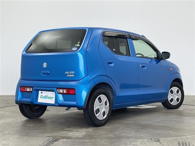 Suzuki ALTO 2019 7489014-2
