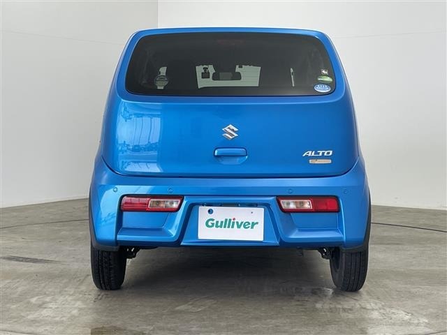 Suzuki ALTO 2019 7489014-20