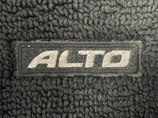 Suzuki ALTO 2019 7489014-21