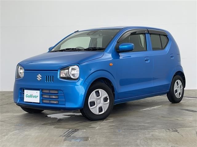 Suzuki ALTO 2019 7489014-22