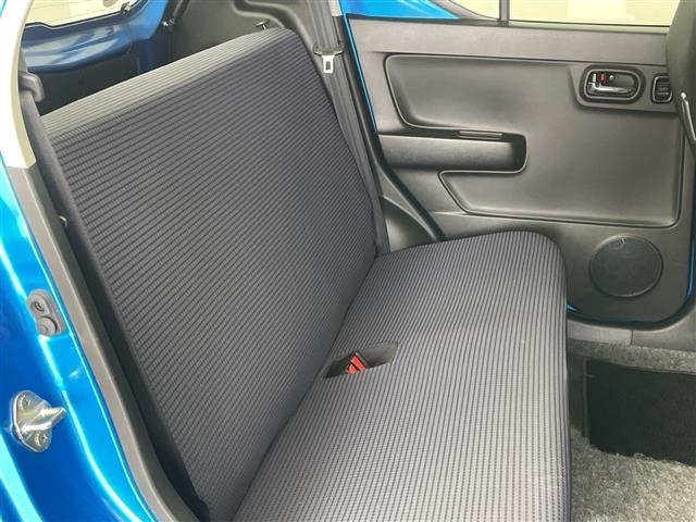Suzuki ALTO 2019 7489014-3