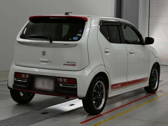 Suzuki ALTO 2017 7489139-1
