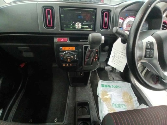 Suzuki ALTO 2017 7489139-11