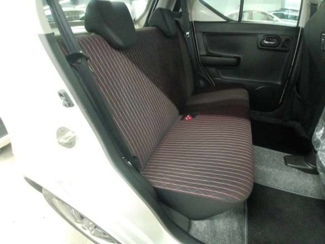 Suzuki ALTO 2017 7489139-12