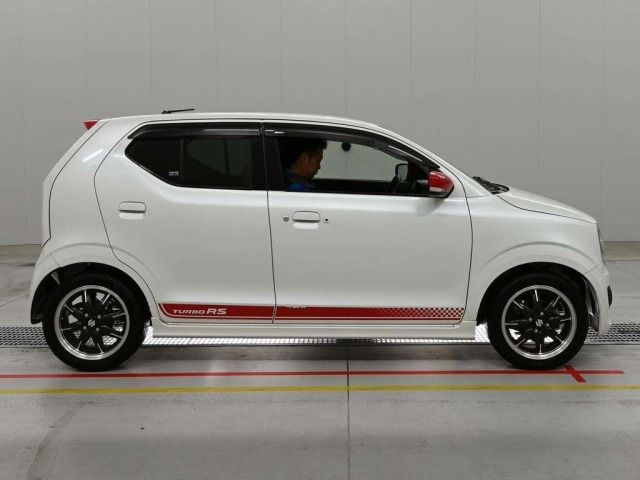 Suzuki ALTO 2017 7489139-3