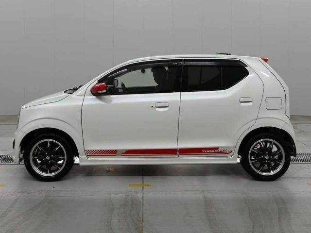 Suzuki ALTO 2017 7489139-4
