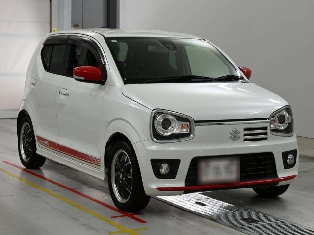 Suzuki ALTO 2017 7489139-5