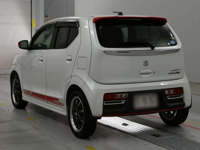 Suzuki ALTO 2017 7489139-6