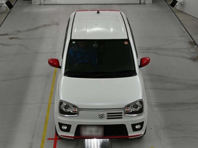 Suzuki ALTO 2017 7489139-7