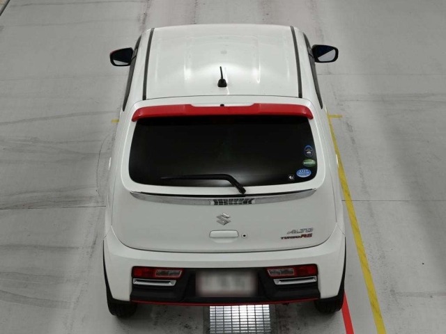 Suzuki ALTO 2017 7489139-8