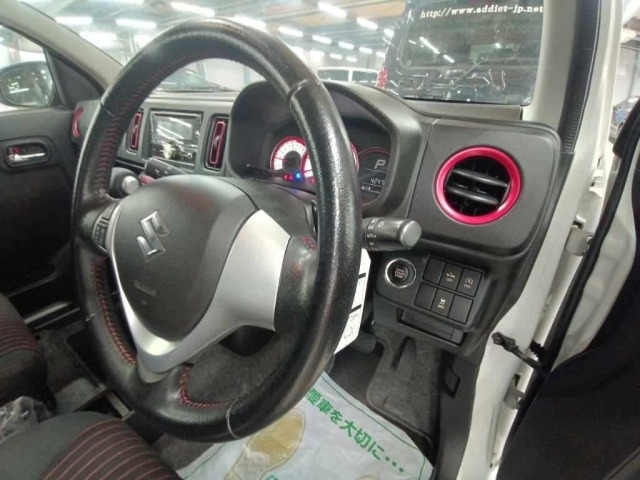 Suzuki ALTO 2017 7489139-9