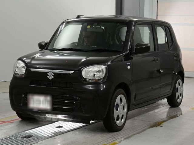 Suzuki ALTO 2022 7489140-0