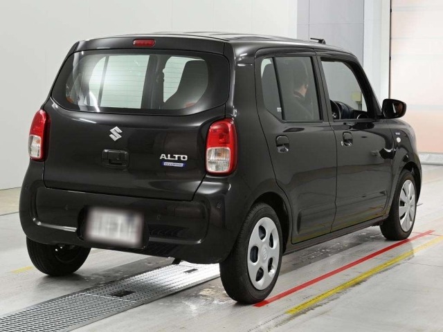 Suzuki ALTO 2022 7489140-1