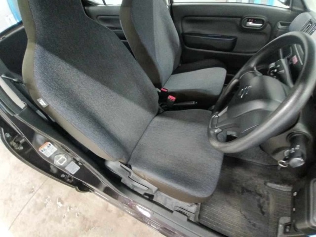 Suzuki ALTO 2022 7489140-10