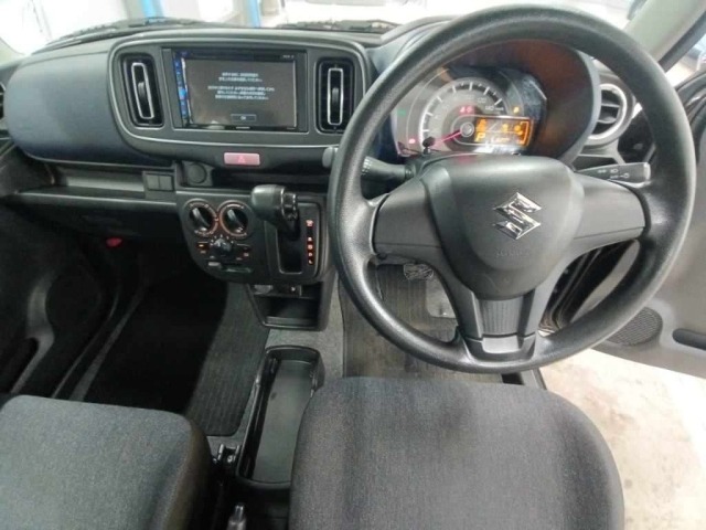Suzuki ALTO 2022 7489140-11