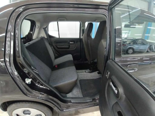 Suzuki ALTO 2022 7489140-12