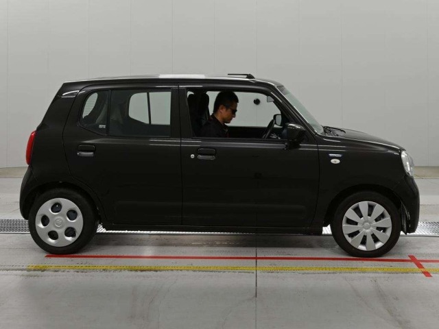 Suzuki ALTO 2022 7489140-3