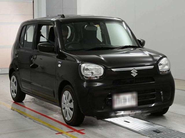 Suzuki ALTO 2022 7489140-5