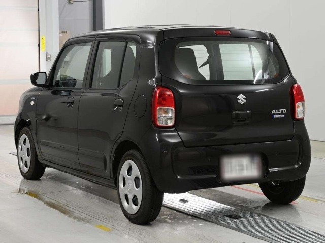 Suzuki ALTO 2022 7489140-6