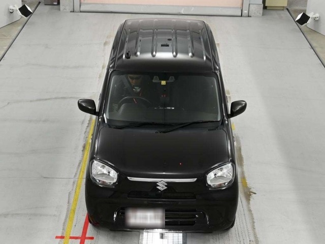 Suzuki ALTO 2022 7489140-7