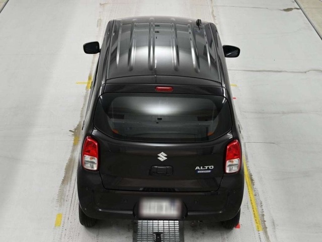 Suzuki ALTO 2022 7489140-8