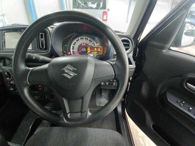 Suzuki ALTO 2022 7489140-9