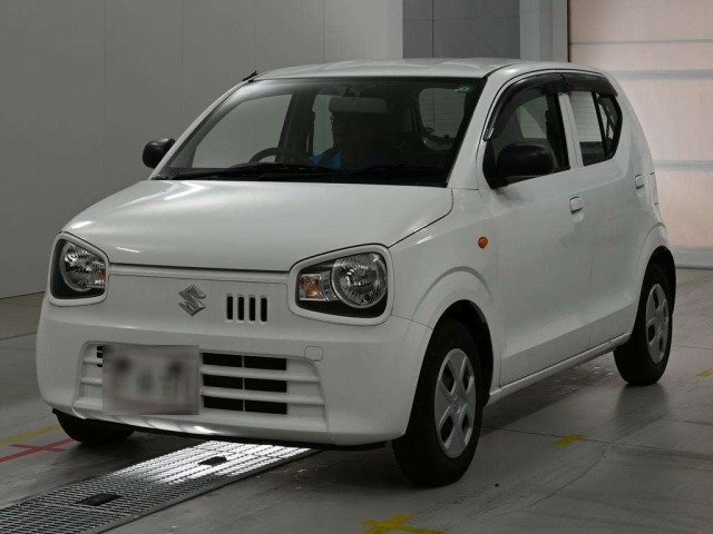 Suzuki ALTO 2020 7489141-0