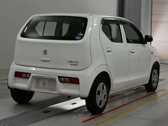 Suzuki ALTO 2020 7489141-1