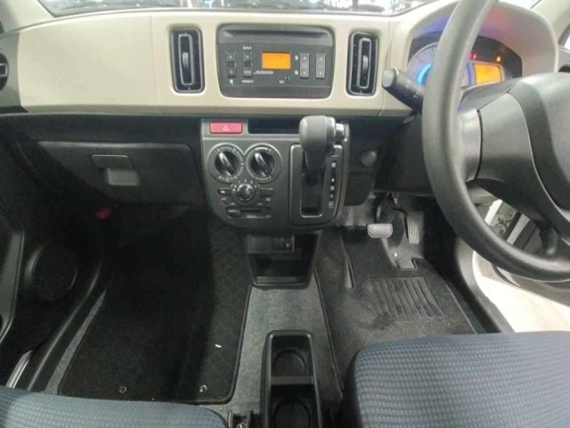 Suzuki ALTO 2020 7489141-11