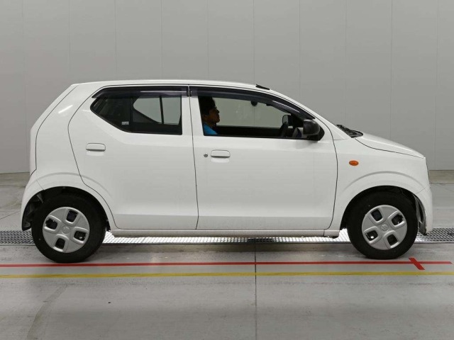 Suzuki ALTO 2020 7489141-3