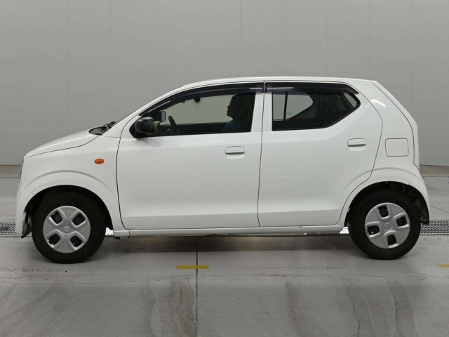Suzuki ALTO 2020 7489141-4