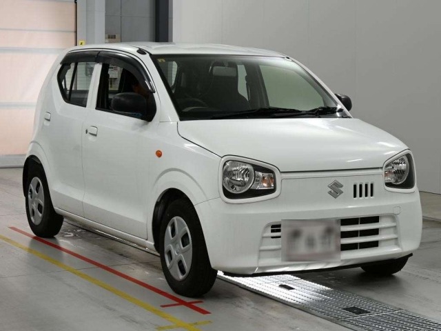 Suzuki ALTO 2020 7489141-5