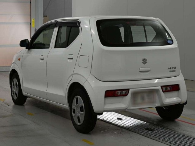 Suzuki ALTO 2020 7489141-6