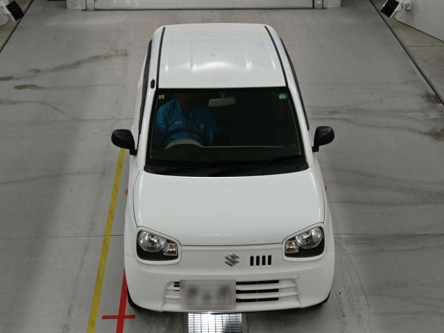 Suzuki ALTO 2020 7489141-7