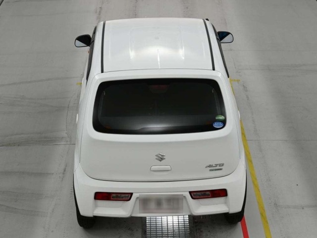 Suzuki ALTO 2020 7489141-8