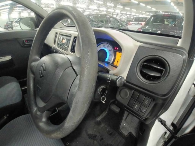 Suzuki ALTO 2020 7489141-9