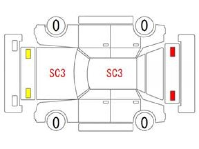 Suzuki ALTO 2008 7489707-3