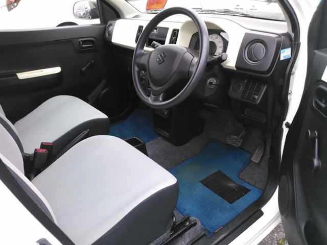 Suzuki ALTO 2014 7489724-3