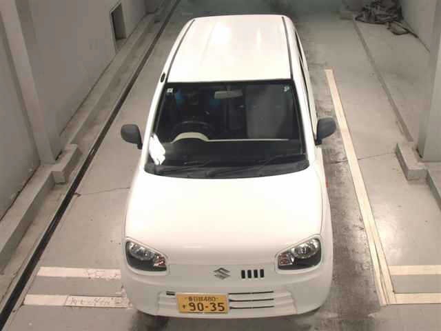 Suzuki ALTO 2014 7489724-6