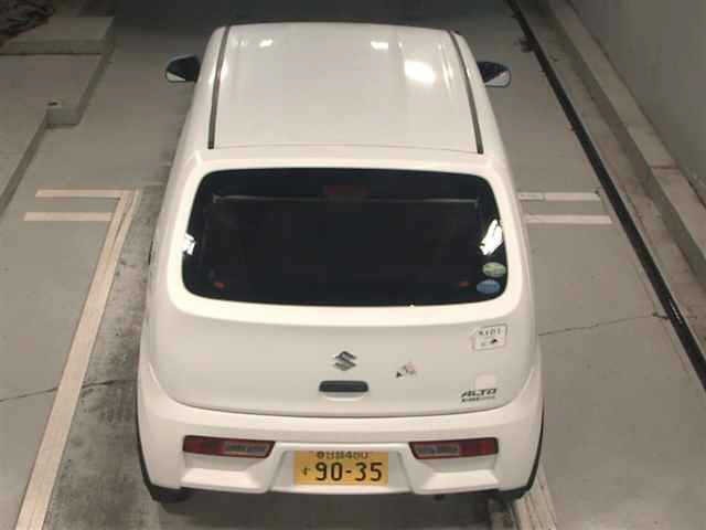 Suzuki ALTO 2014 7489724-7