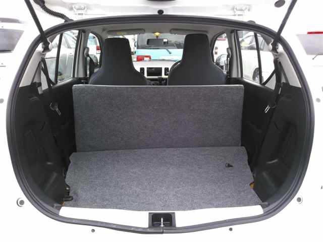 Suzuki ALTO 2014 7489724-9