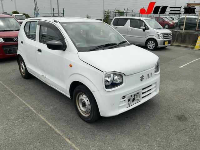 Suzuki ALTO 2021 7489731-0