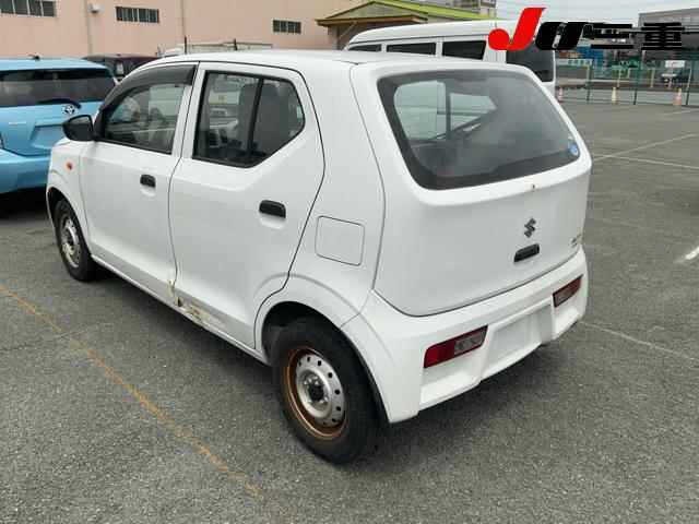 Suzuki ALTO 2021 7489731-1
