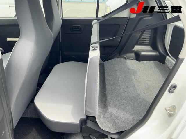 Suzuki ALTO 2021 7489731-10